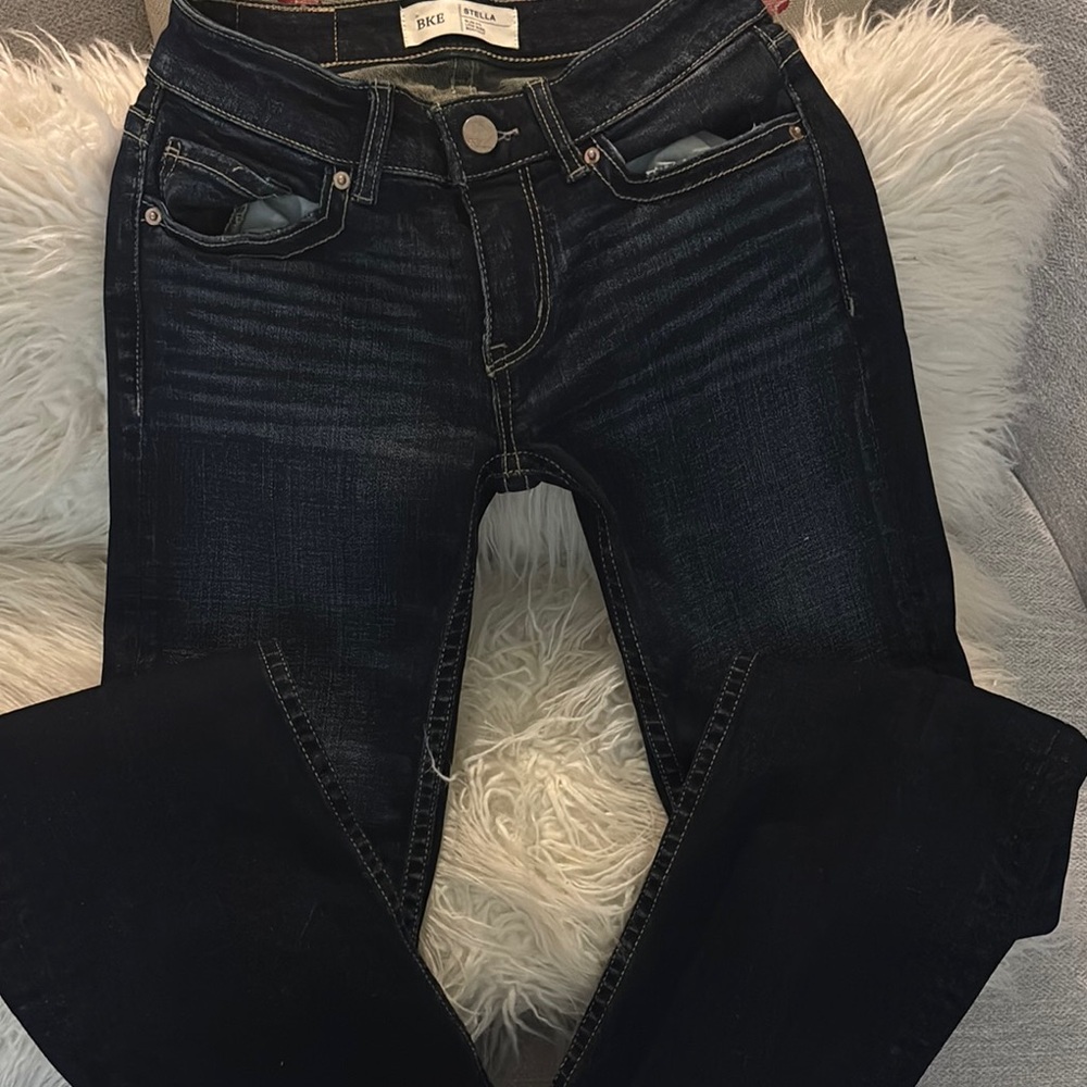 BKE Stella jeans